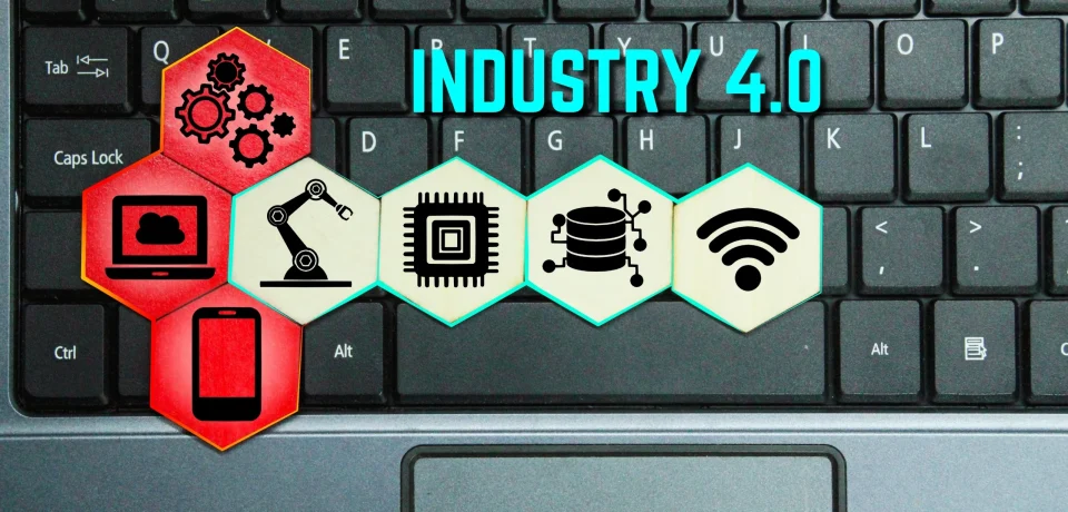 IoT & Industrial IoT (IIoT) Driving Smarter Connected Systems IoT & Industrial IoT (IIoT) Driving Smarter Connected Systems